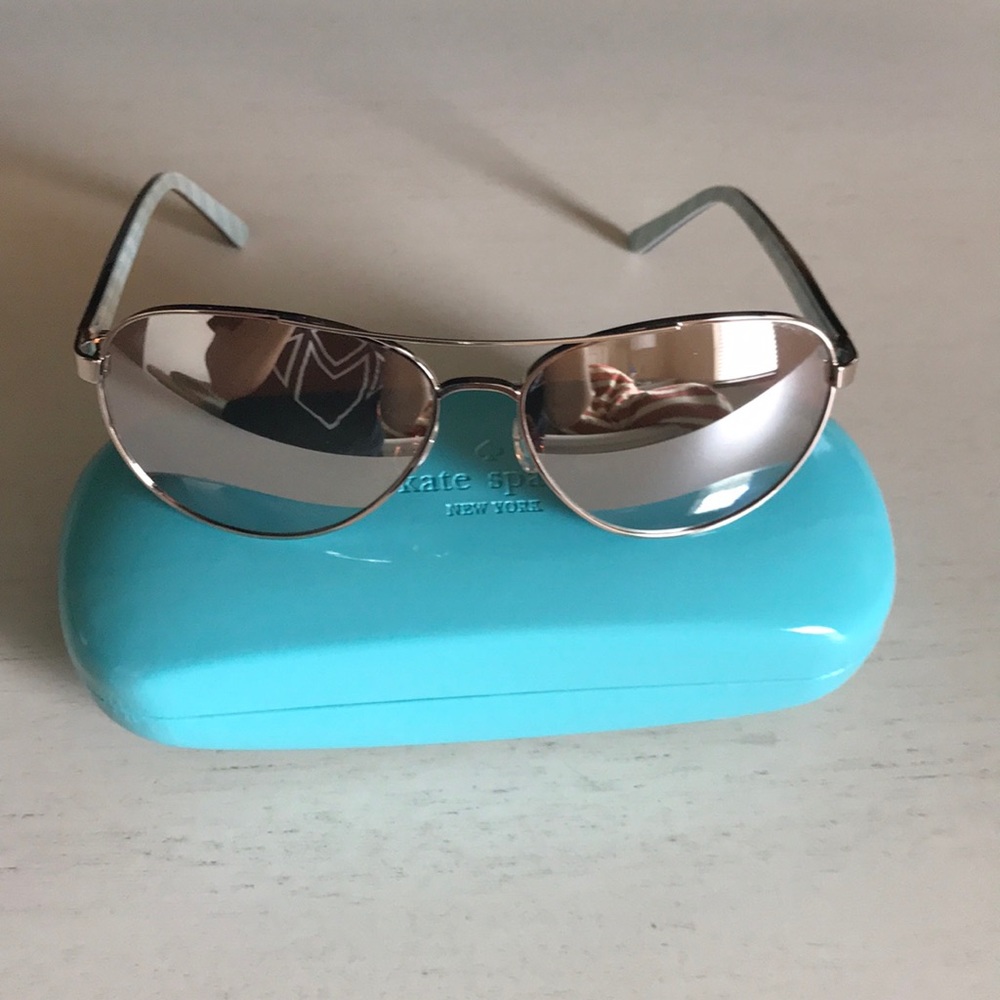 Kate Spade Sunglasses